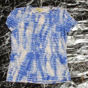 Michael Kors Rhinestone T- Shirt